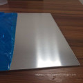 Metal Aluminum Plate Alloy aluminium flat sheet